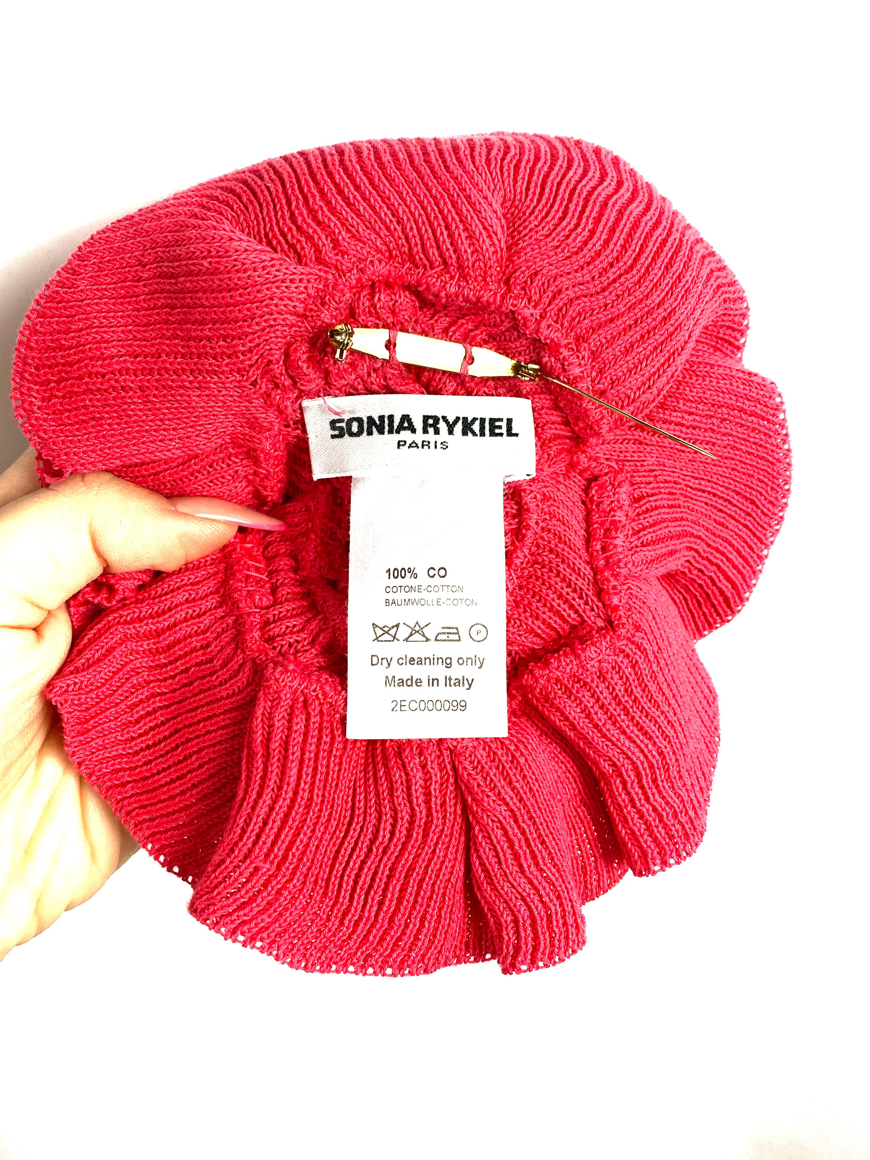 sonia by sonia rykiel striped dress