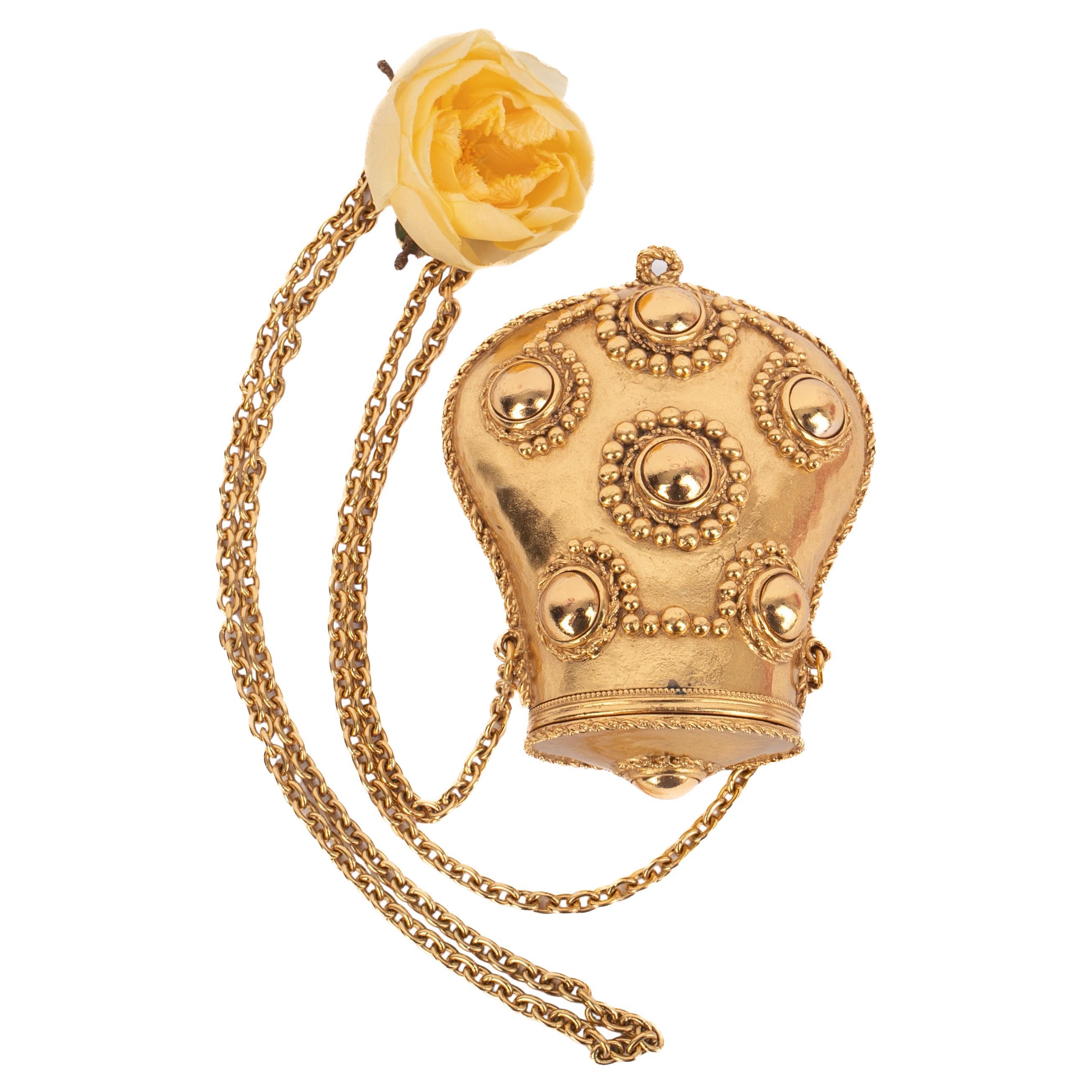 Sonia Rykiel purse bag 1980/1990