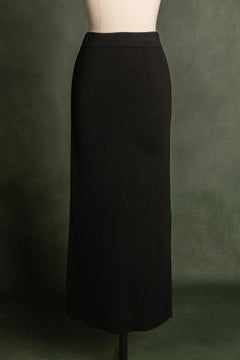 Rock von Sonia Rykiel, um 1990