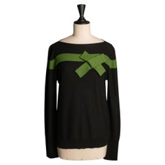 Sonia Rykiel sweater by Sonia Rykiel circa 2005