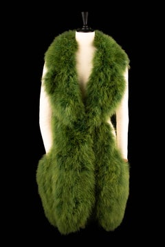Sonia Rykiel vest by Sonia Rykiel Winter 2004