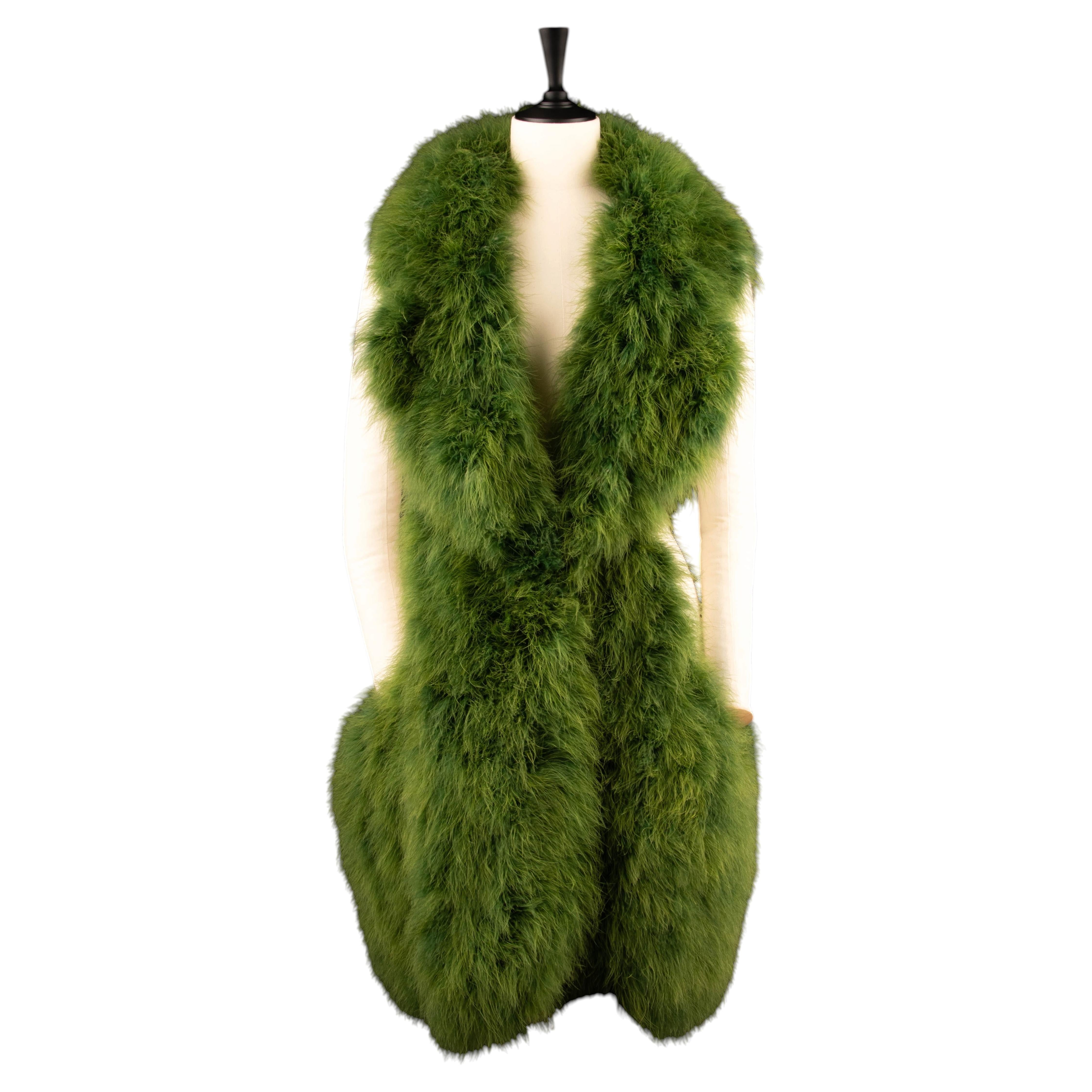 Gilet Sonia Rykiel par Sonia Rykiel Winter 2004