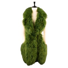 Sonia Rykiel vest by Sonia Rykiel Winter 2004