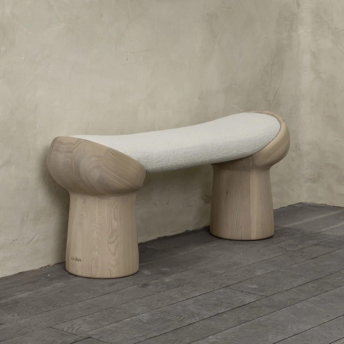 SONIAH bench For Sale 1