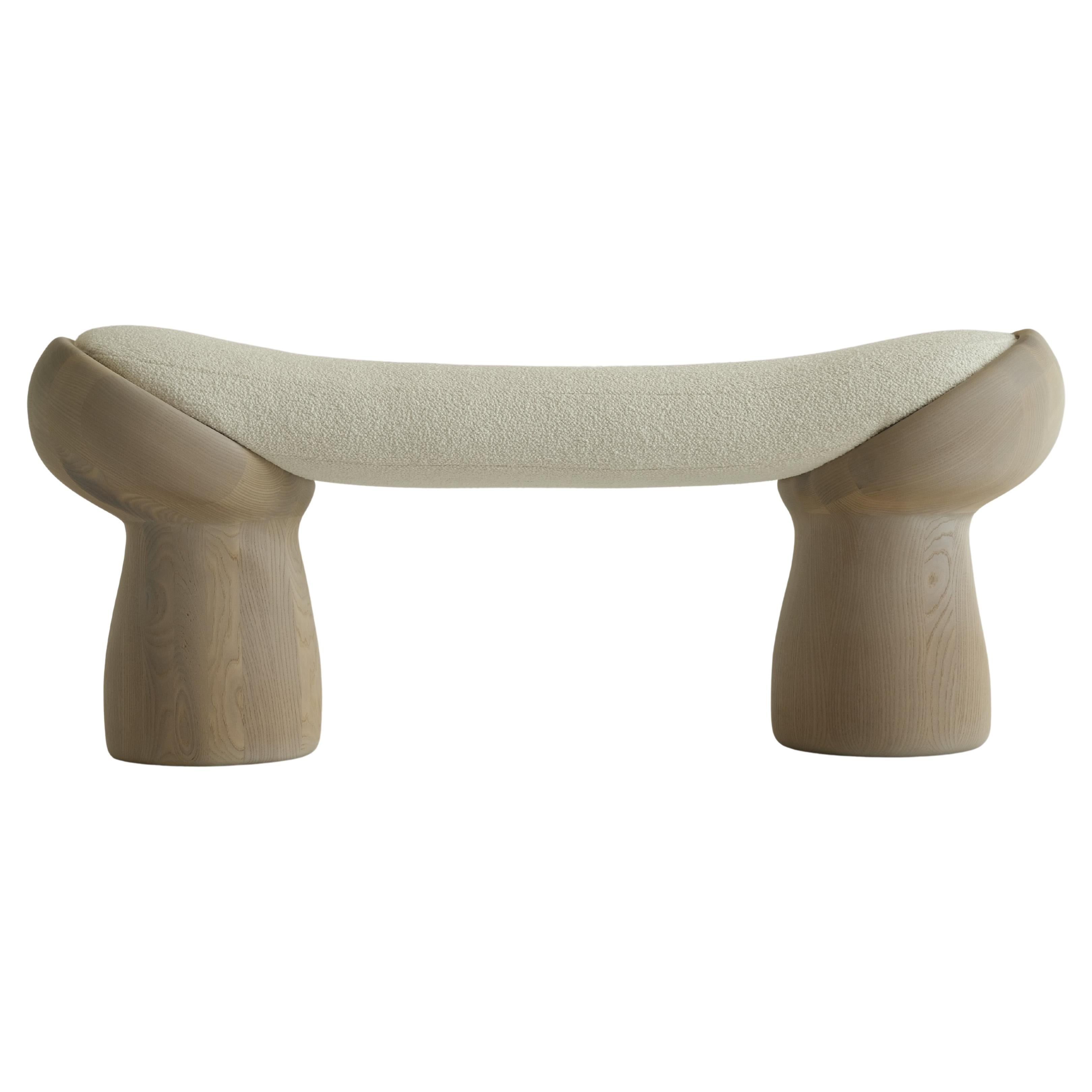 SONIAH bench
