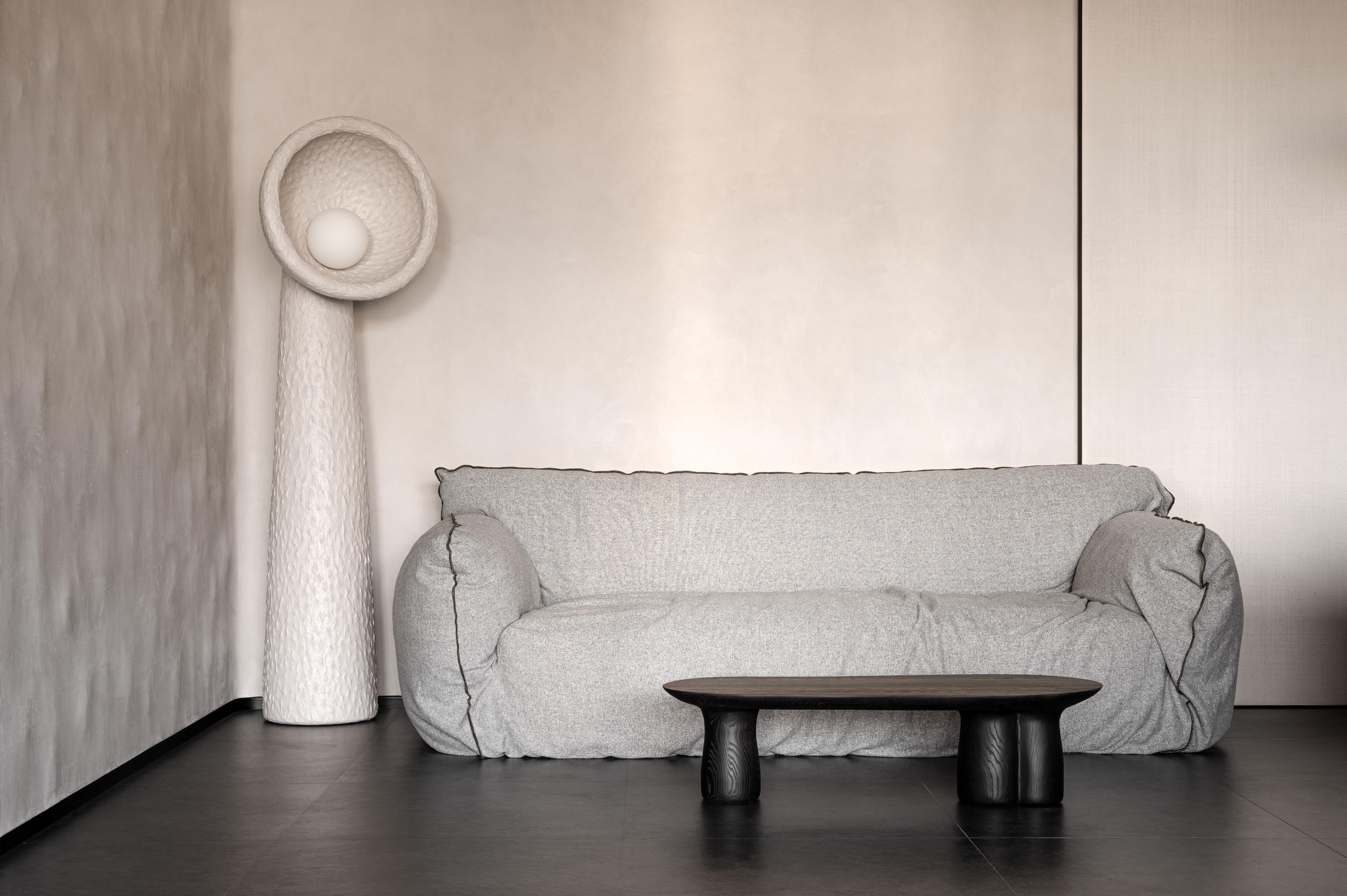 Table basse SONIAH longue en vente 4
