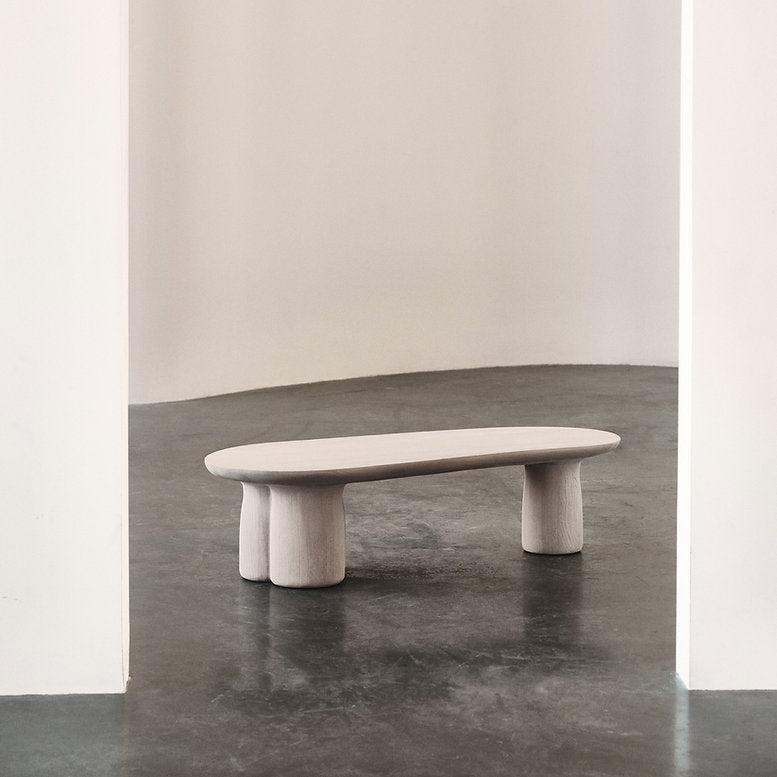 XXIe siècle et contemporain Table basse SONIAH longue en vente