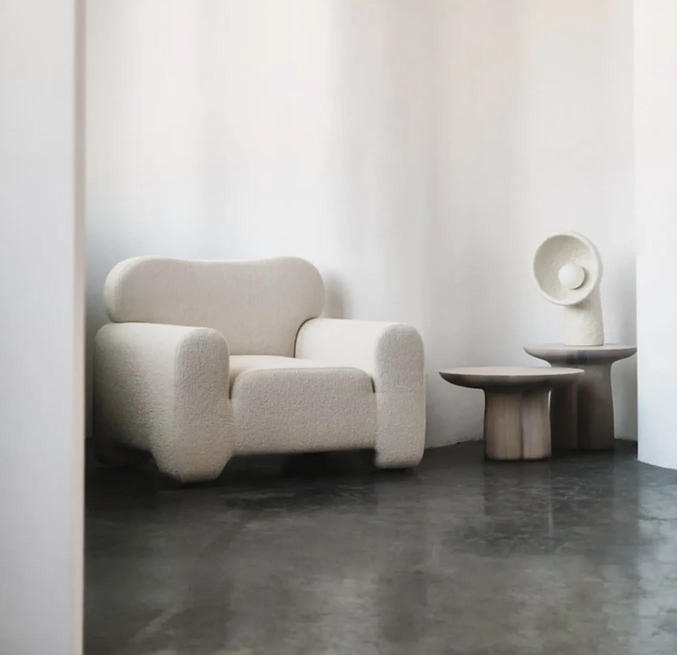 SONIAH Table basse haute en vente 2
