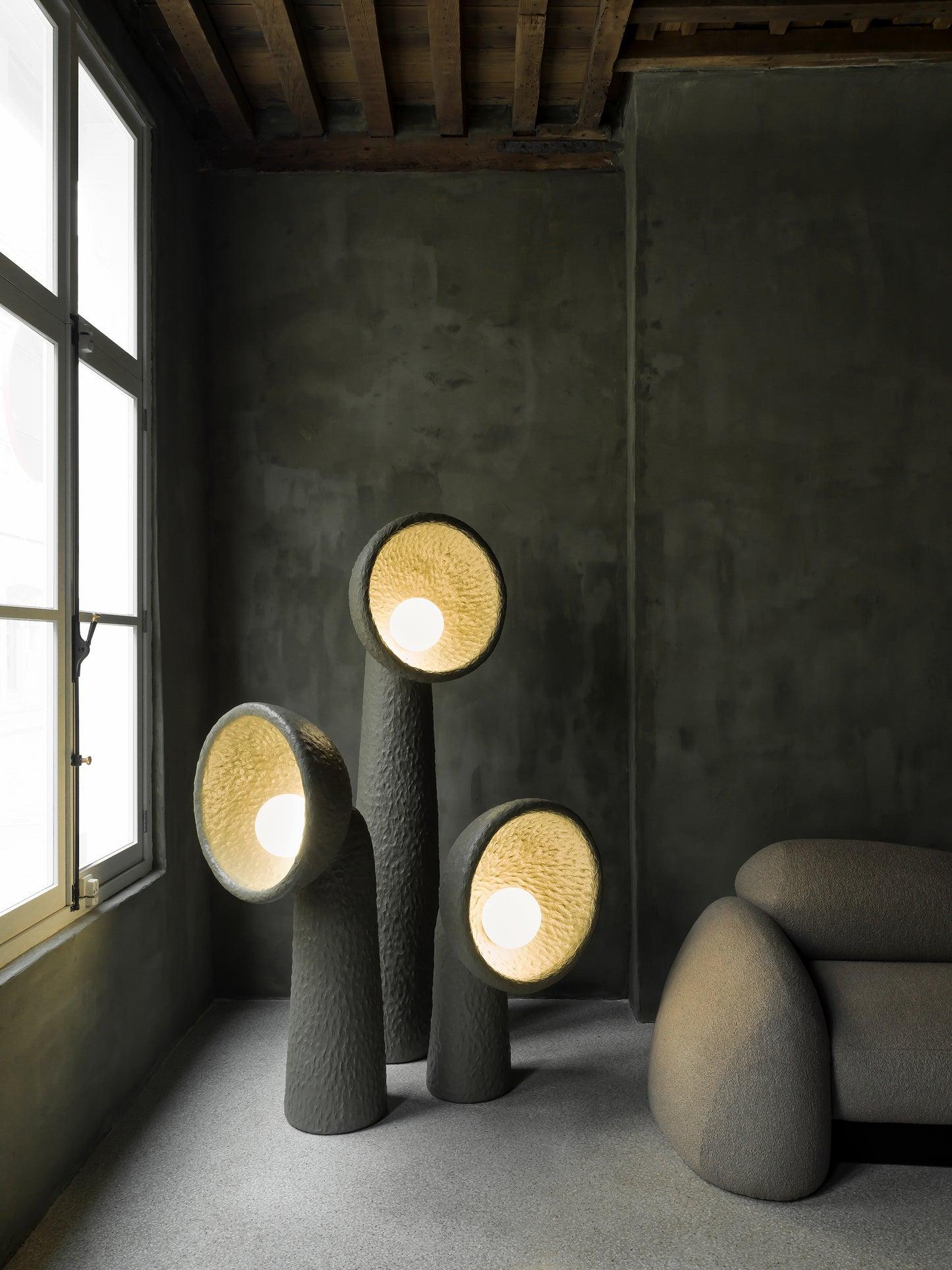 SONIAH Floor Lamp medium For Sale 4