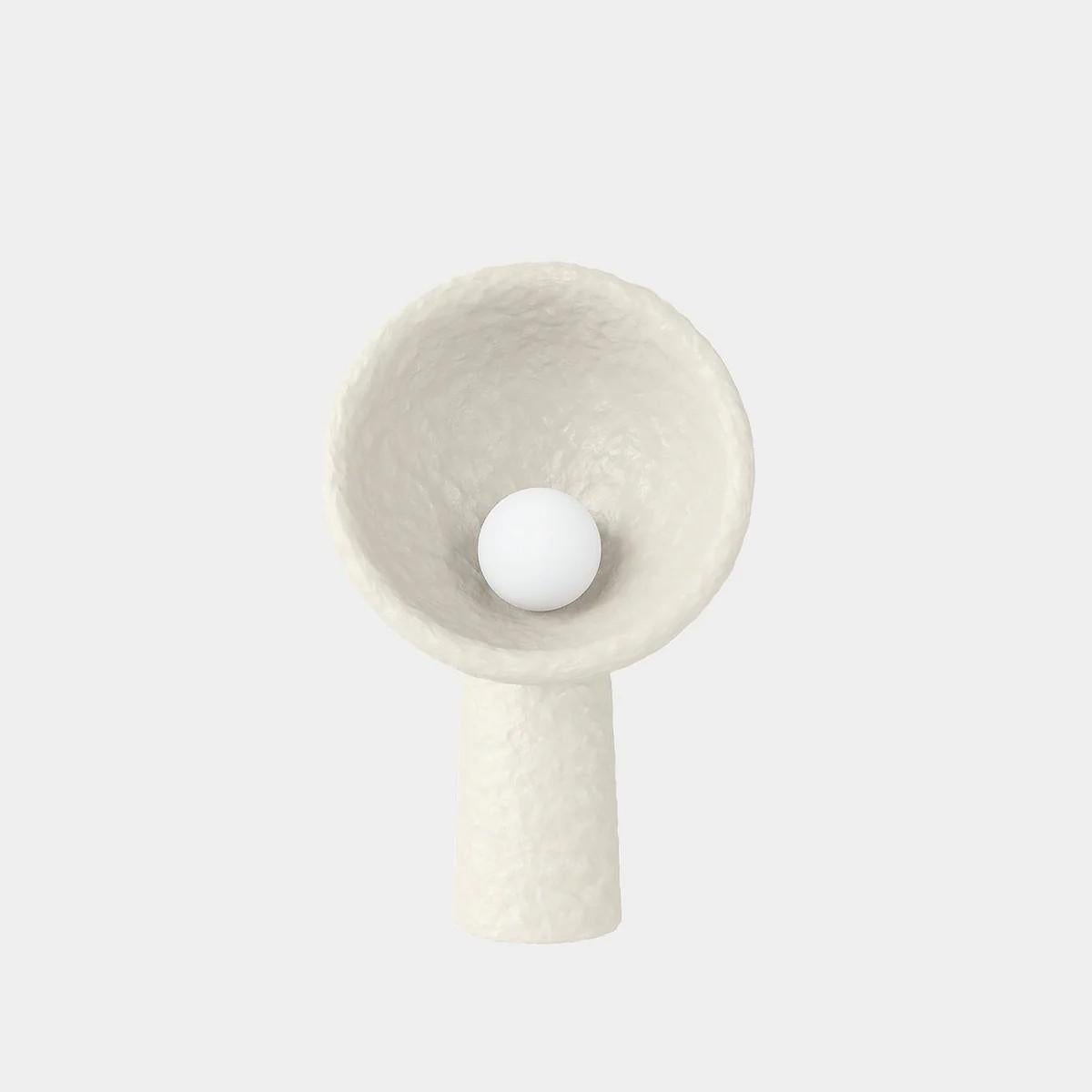 Ukrainian SONIAH Floor Lamp small For Sale