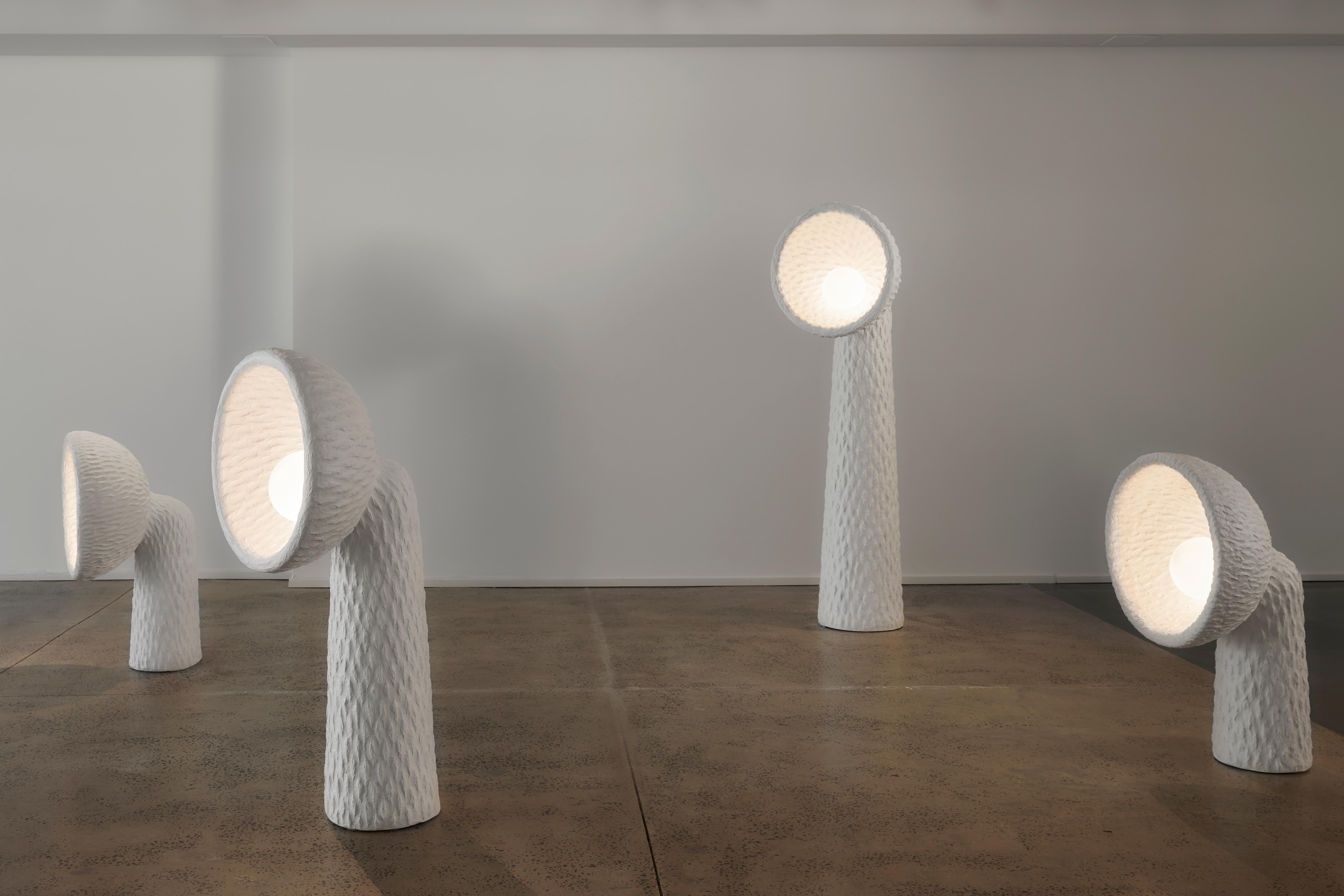 SONIAH Floor Lamp small For Sale 3