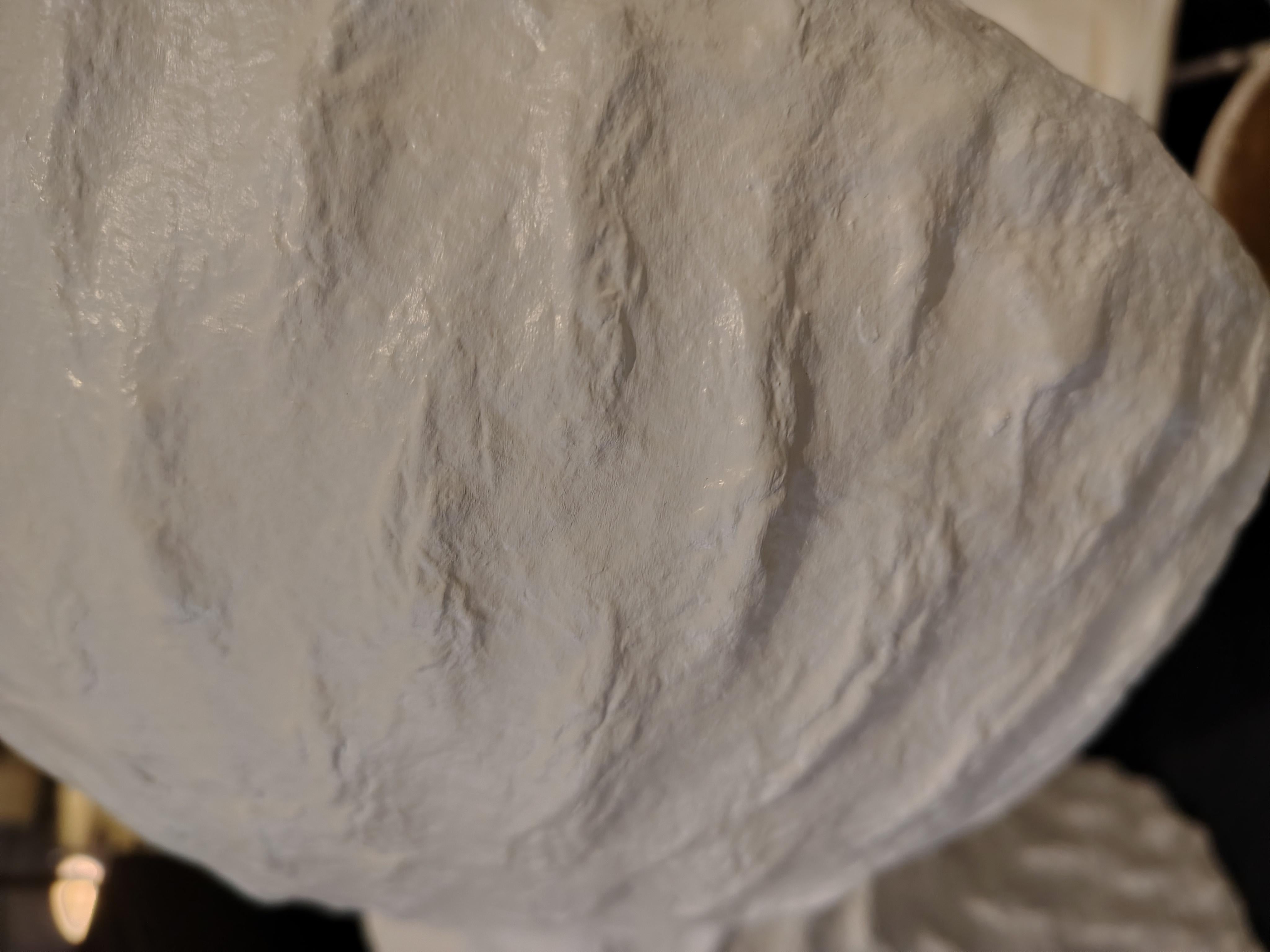 Lámpara de mesa Soniah de Victoria Yakusha Hecho a mano en venta