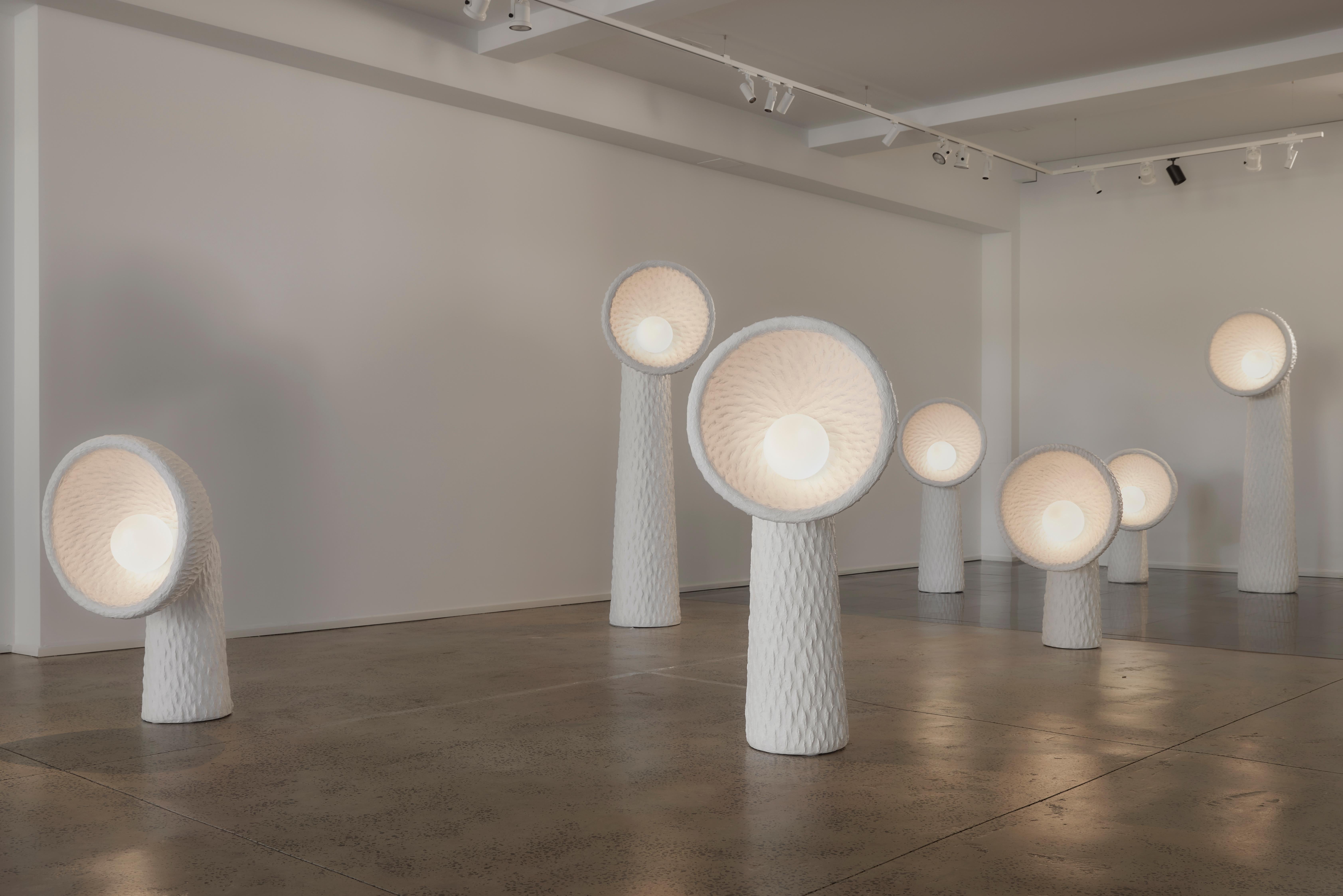SONIAH Table Lamp In New Condition For Sale In Miami, FL