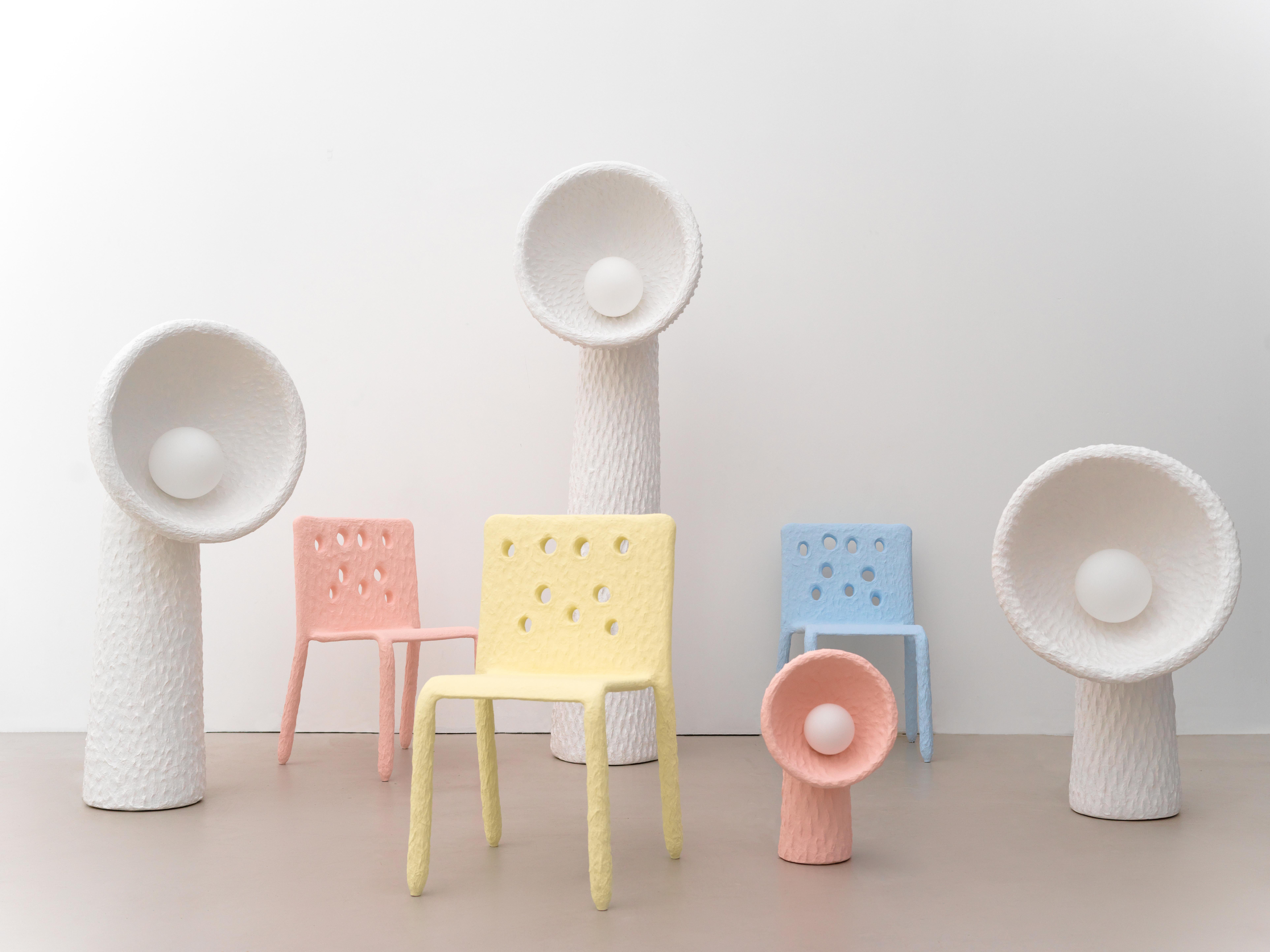 SONIAH Table Lamp For Sale 1