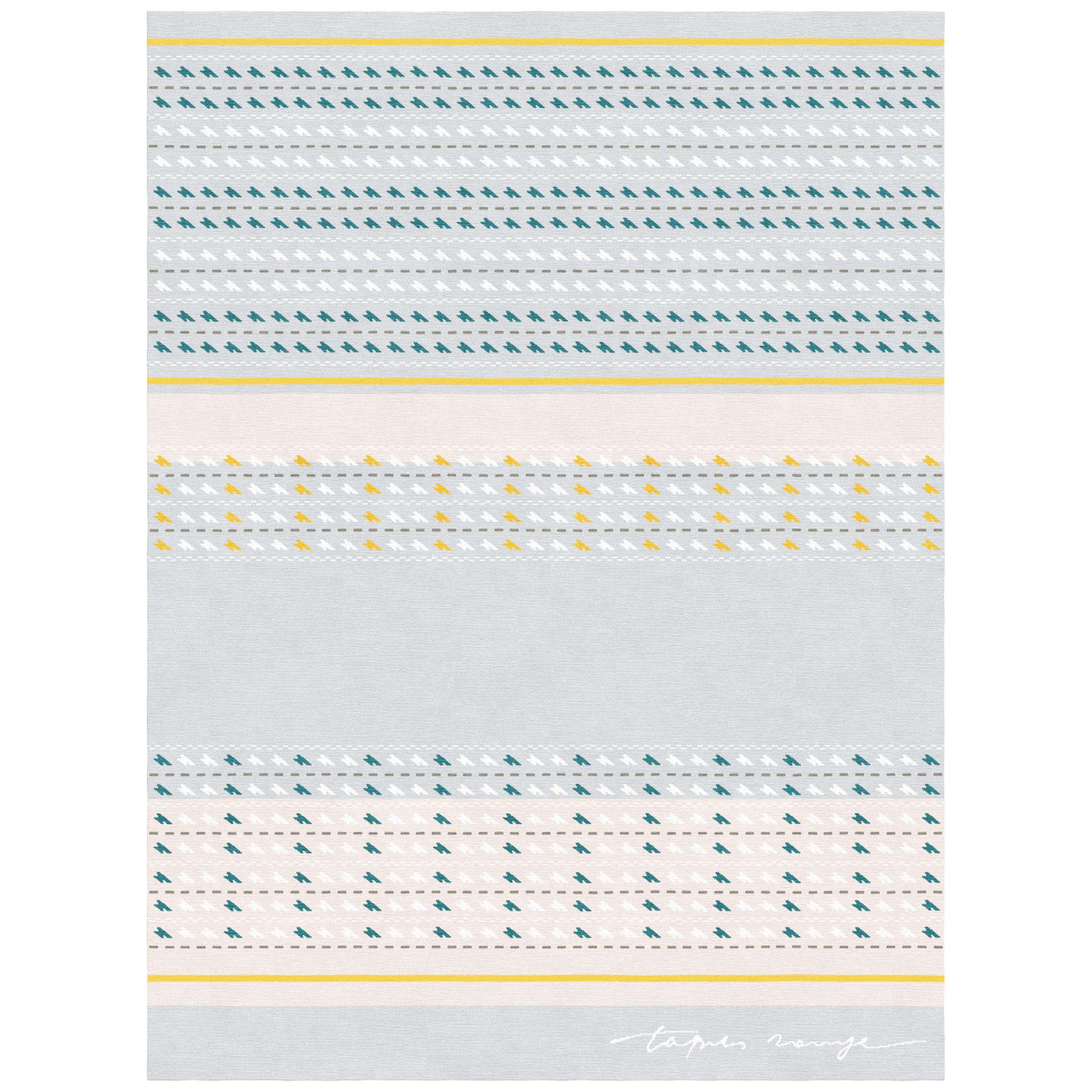 New And Custom Chinese and East Asian Rugs