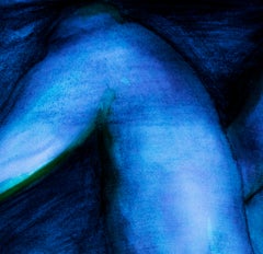 El sueño azul
