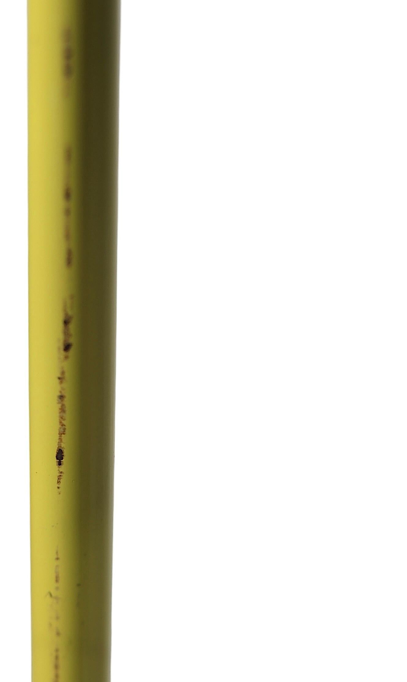 Sonneman Eyeball Floor Lamp c 1960/70's For Sale 12