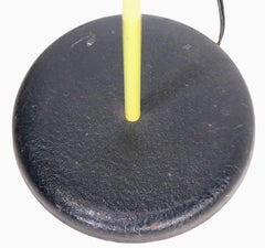 Sonneman Eyeball Floor Lamp c 1960/70's