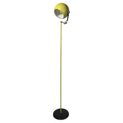 Sonneman Eyeball Stehlampe ca. 1960/70er Jahre