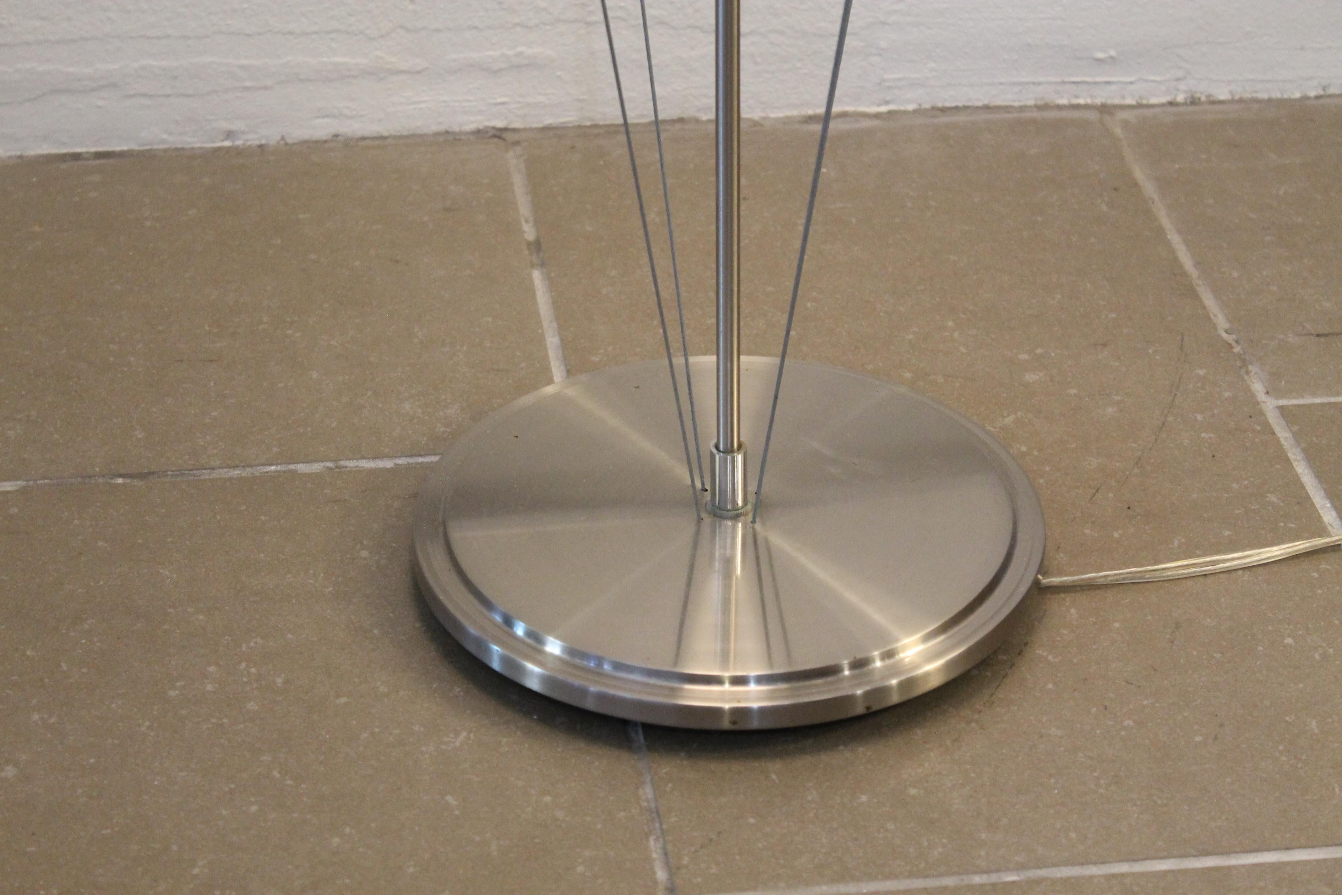 Robert Sonneman Floor Lamp For Sale 5