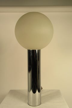 Sonneman Lollipop Lamp