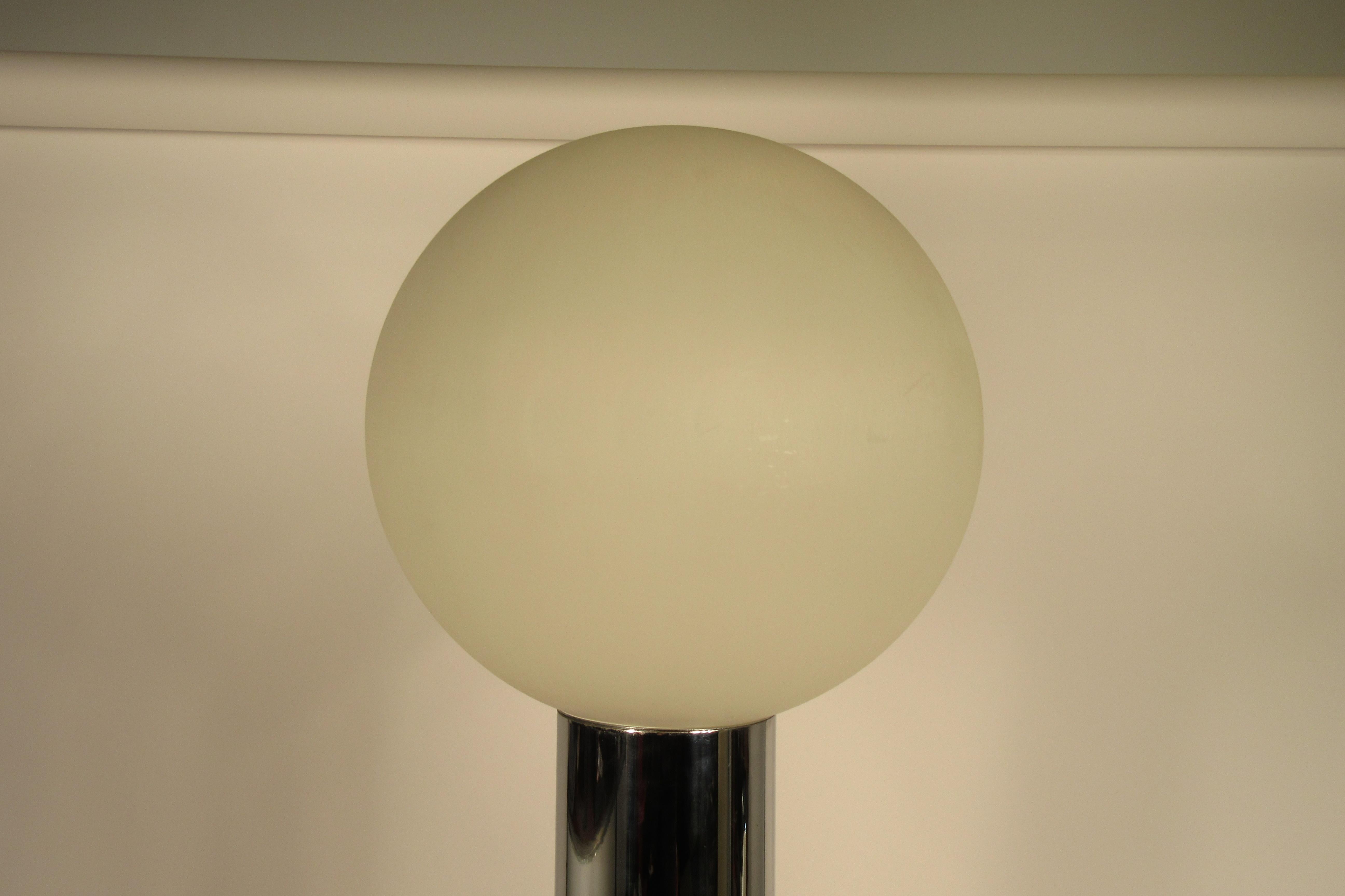 lolipop lamp