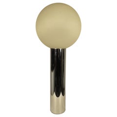 Vintage Sonneman Lollipop Lamp
