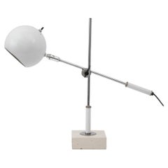 Sonneman Mid-Century Modern Desk Lamp