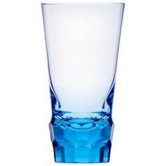 Sonnet Water Tumbler Blue 'Aquamarine', 12.51 Oz