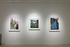 The only thing more pathetic than Indians on TV is Indians watching Indians..." (La seule chose plus pathétique que les Indiens à la télévision, ce sont les Indiens qui regardent les Indiens).