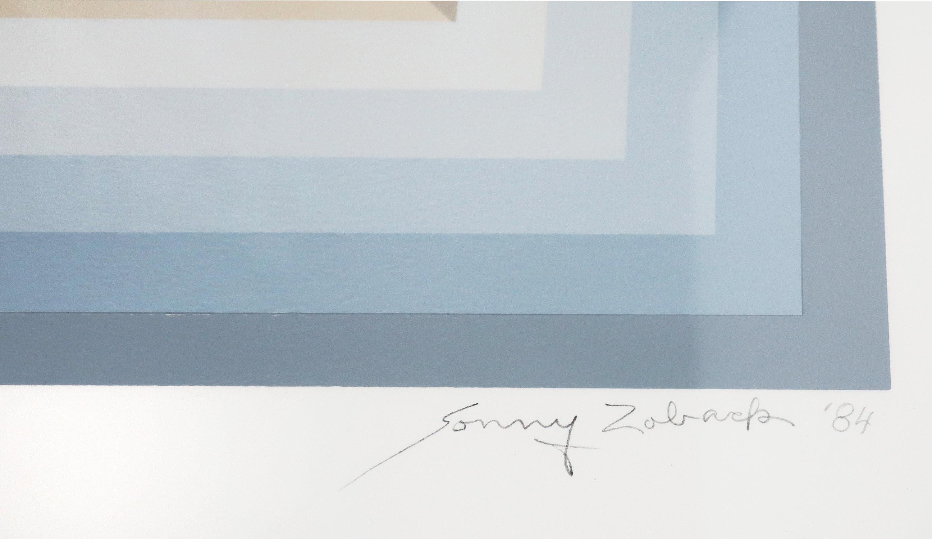 20th Century Sonny Zoback 