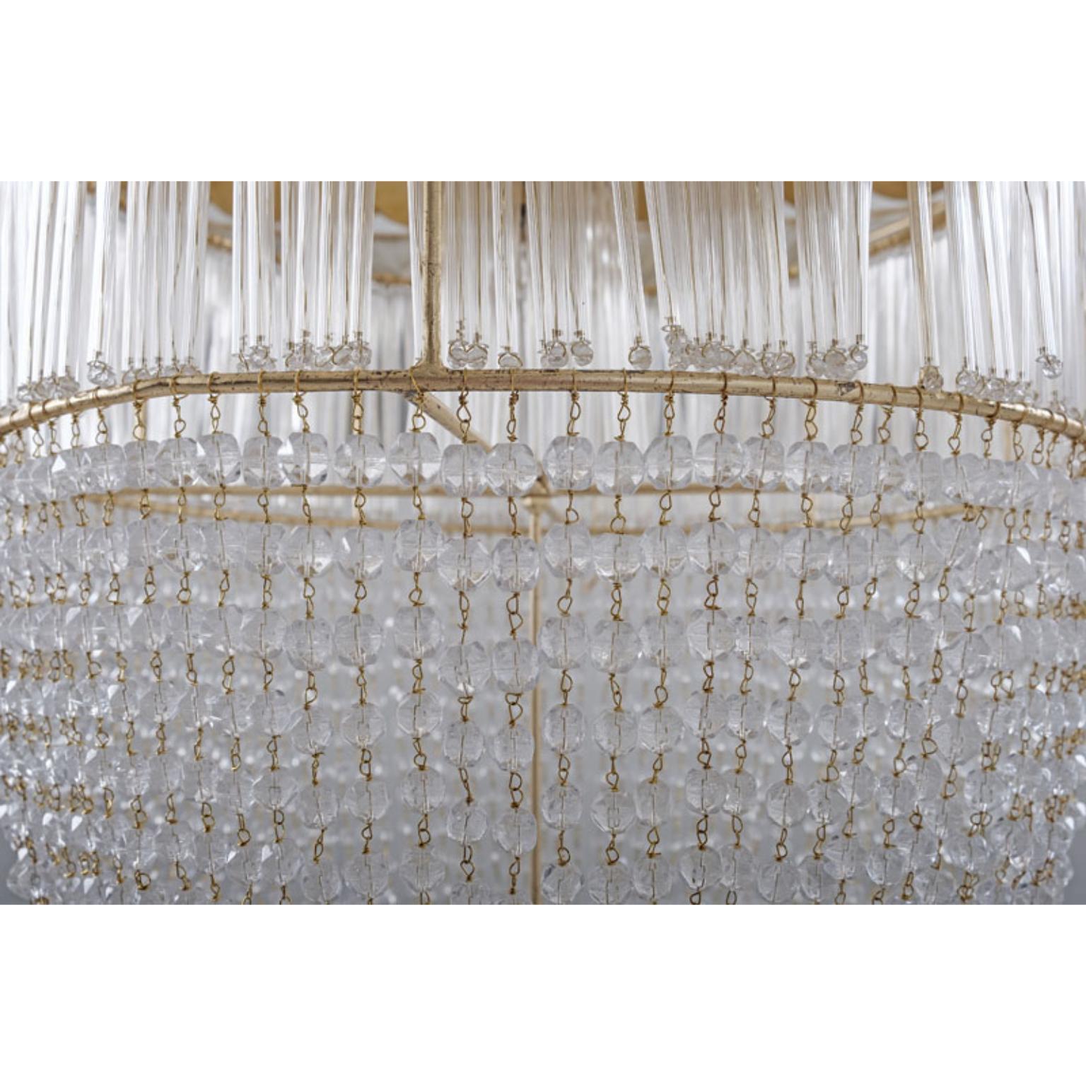 Italiano Lampadario Sono Qui Per Te di Valentina Giovando in vendita