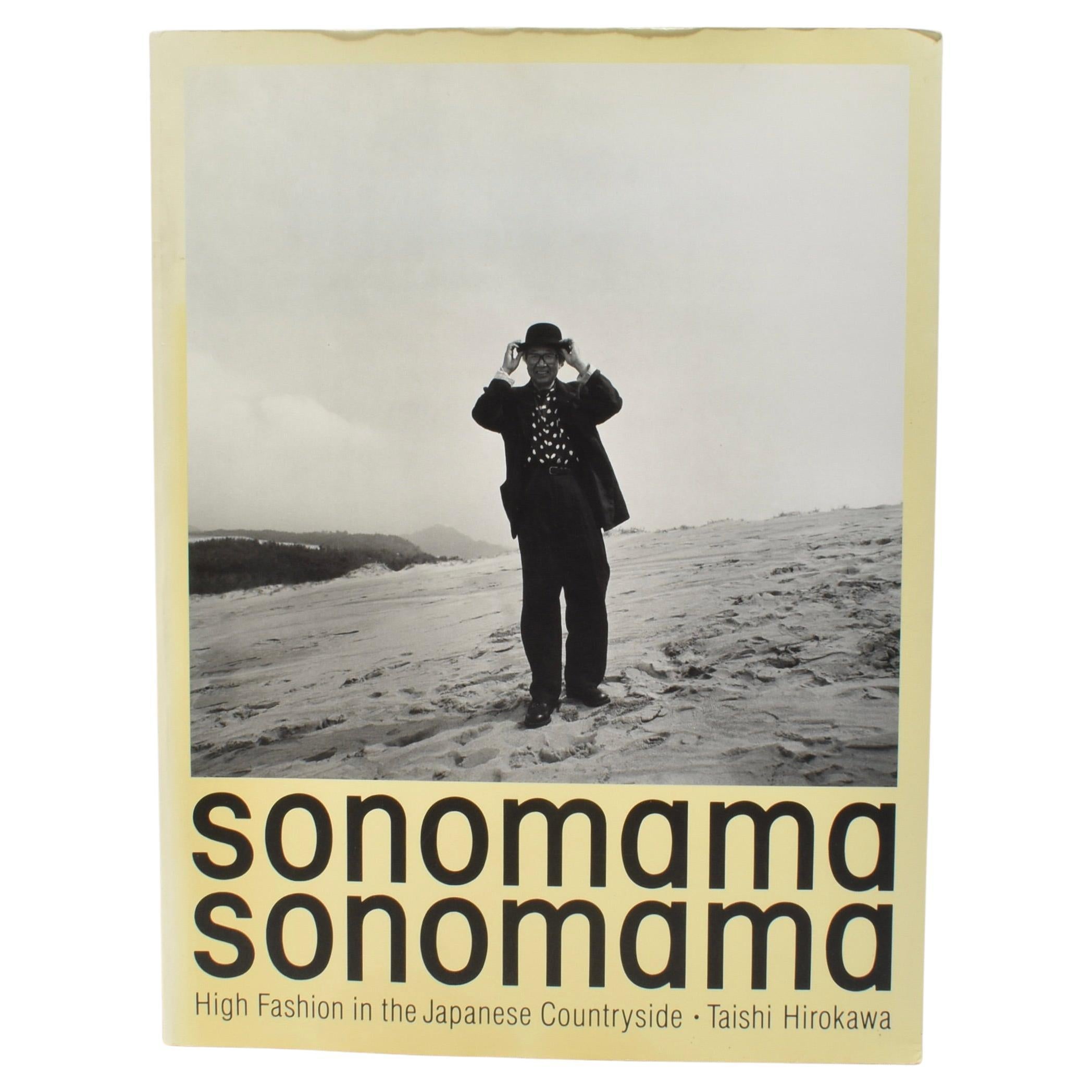 Sonomama Sonomama en vente