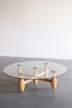 Sonora Coffee Table by Croft House