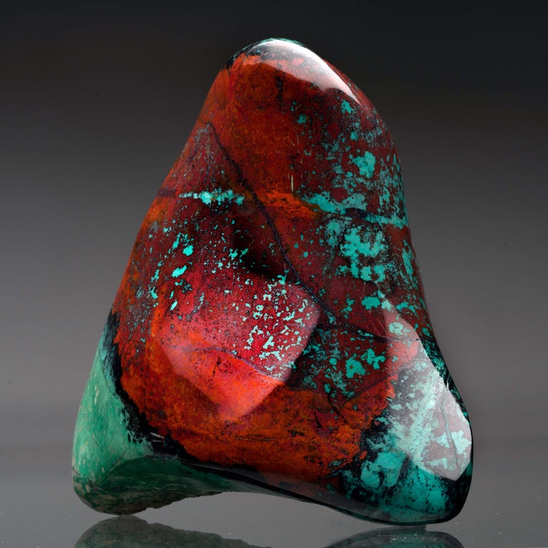 Sonora Sunset Stone // 4.68 Lb For Sale at 1stDibs