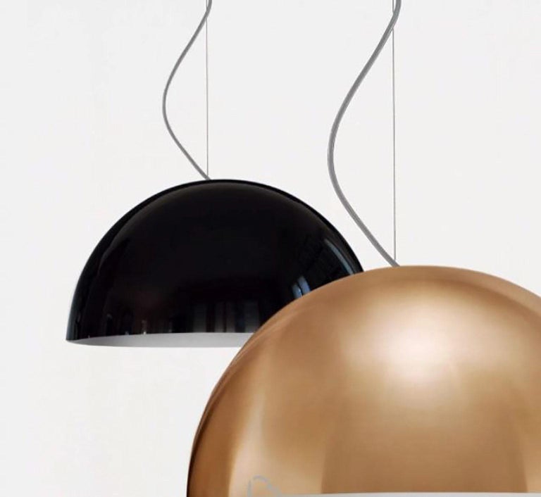 Sonora 411 Suspension Oluce conçu par Vico Magistretti | Mohd Shop