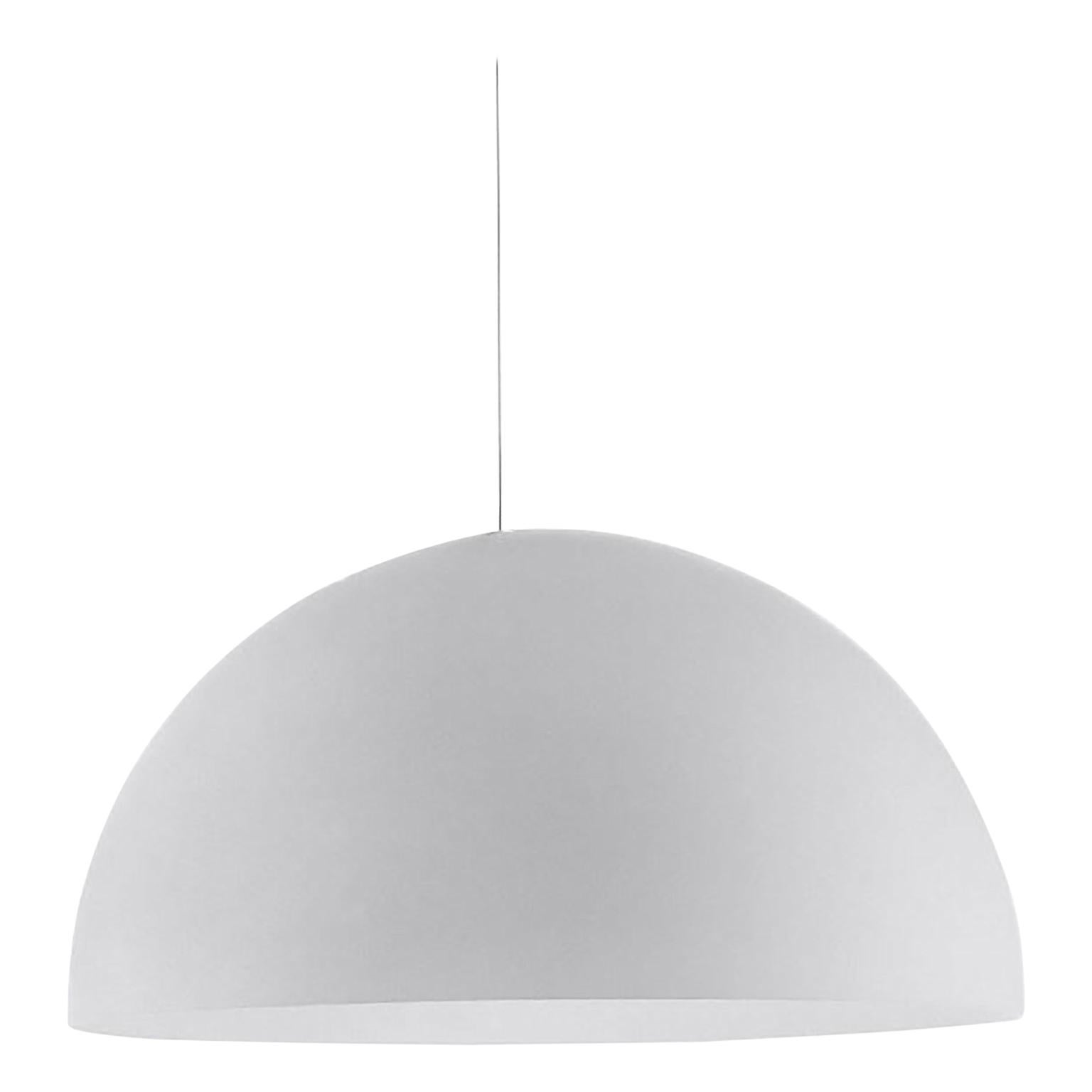 Sonora Suspension Lamp by Vico Magistretti for Oluce