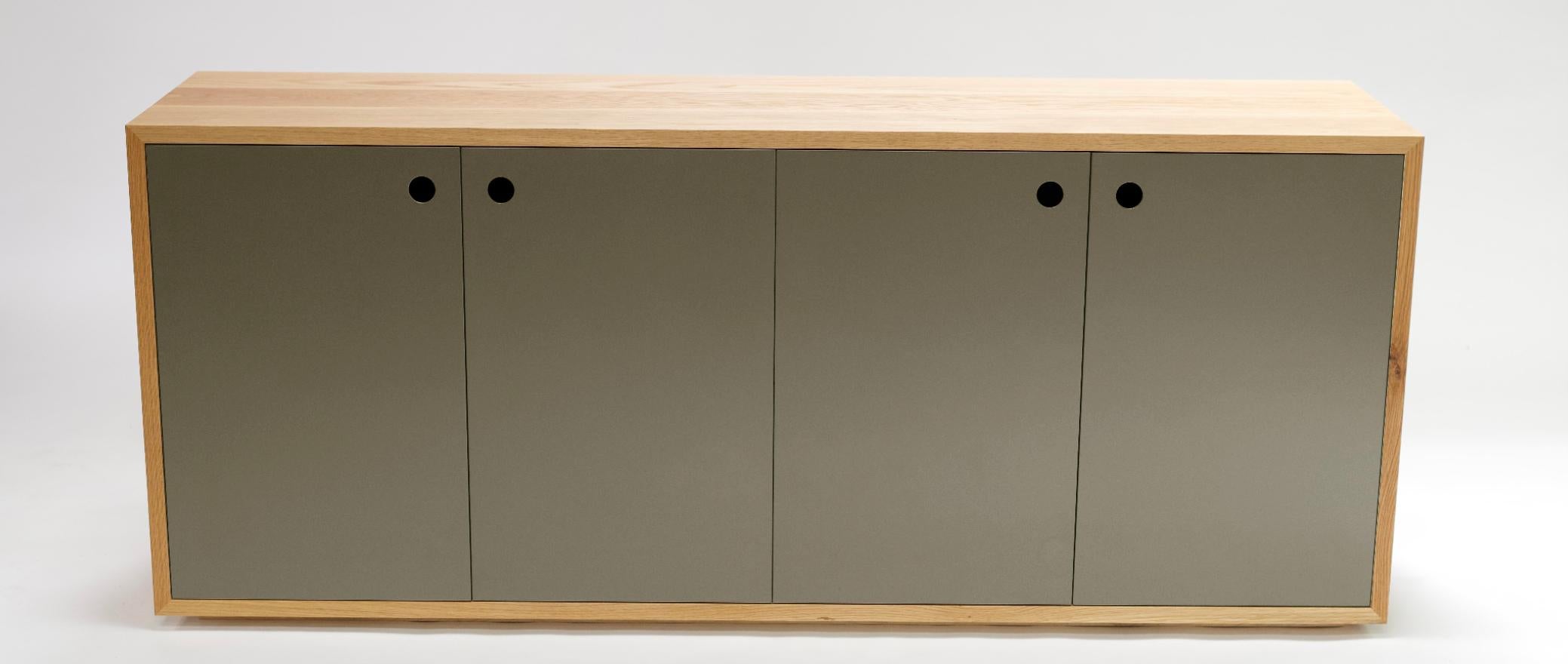 Sonoran Credenza by FDP Collection For Sale 1