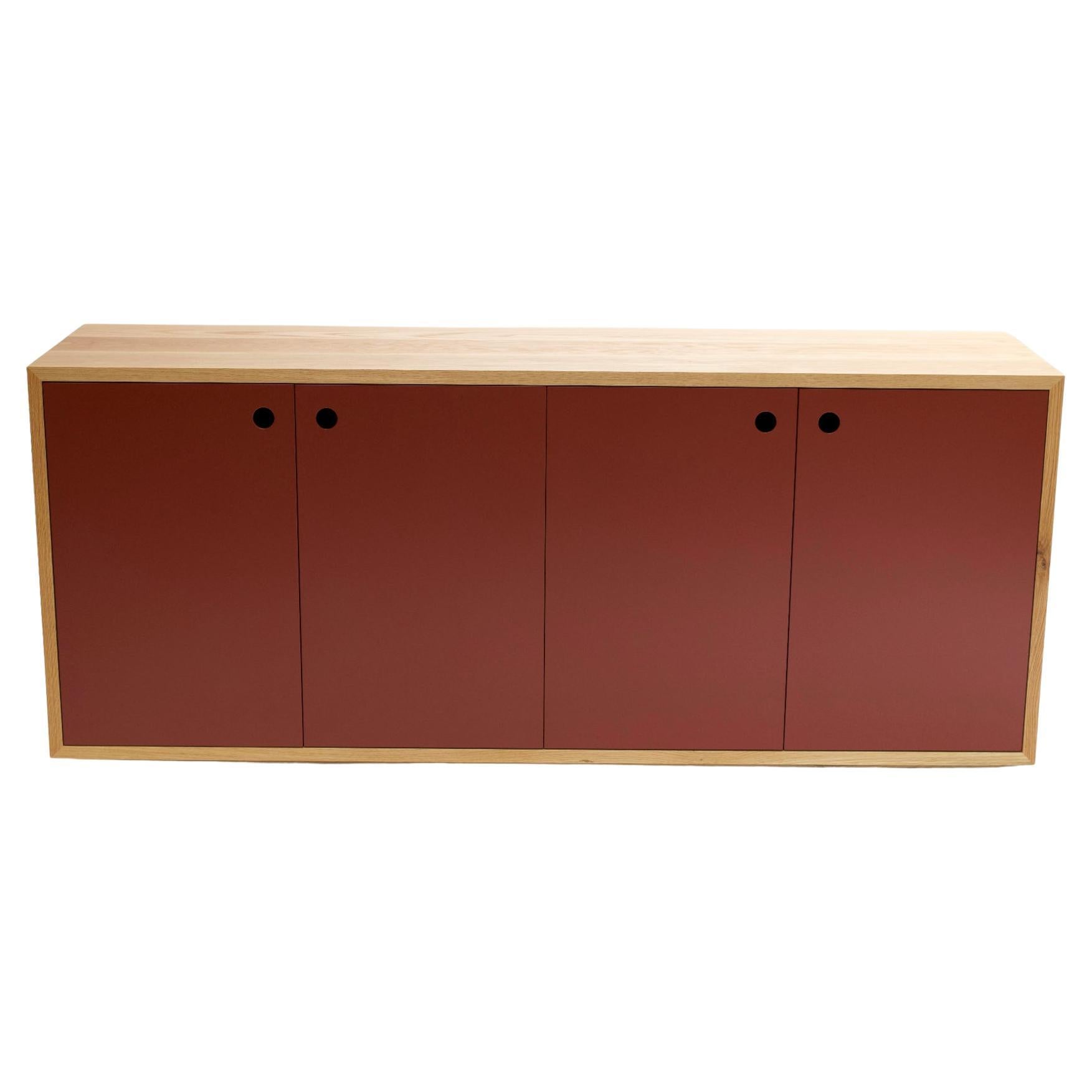 Sonoran Credenza by FDP Collection For Sale