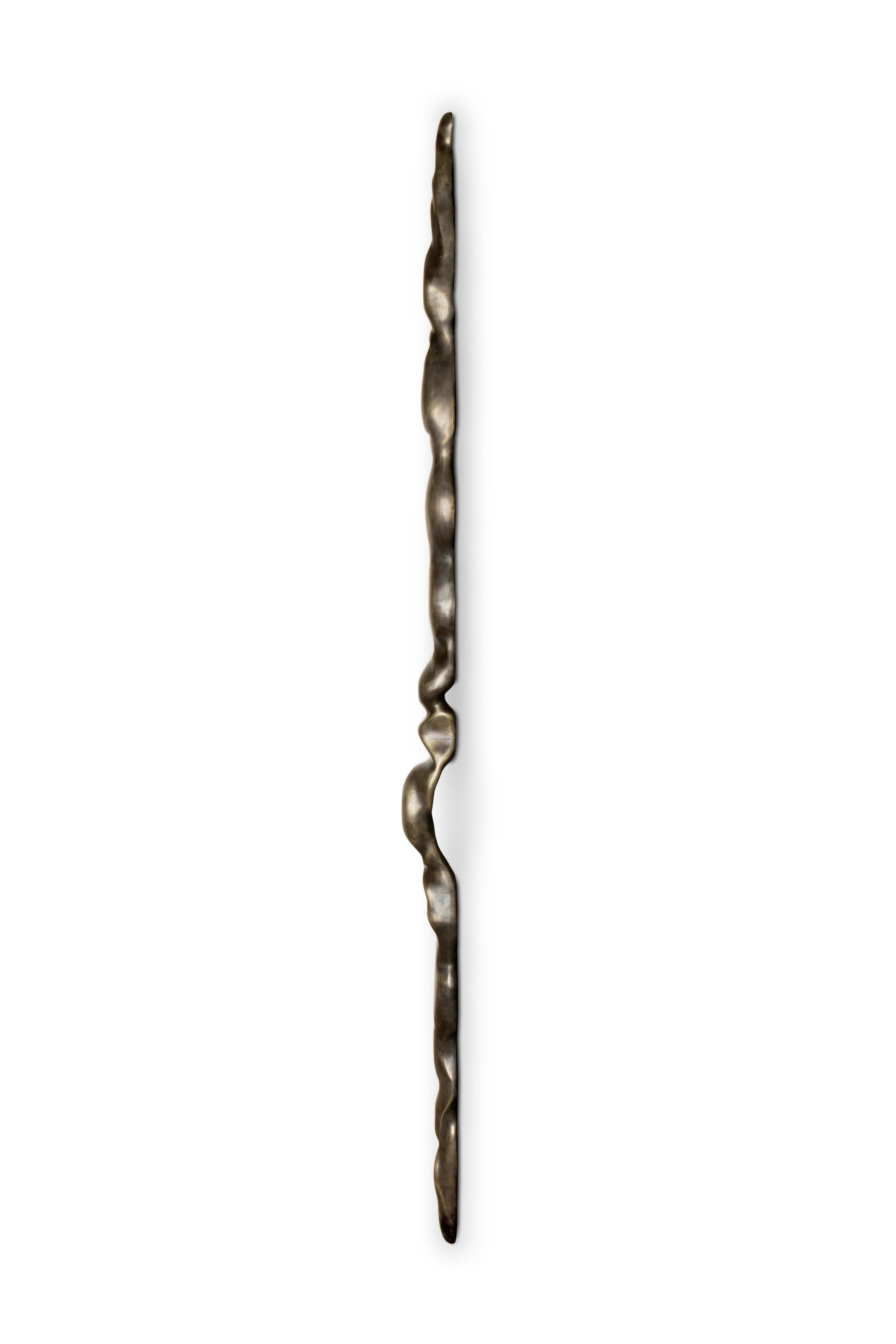 Portuguese Sonoran Door Pull For Sale