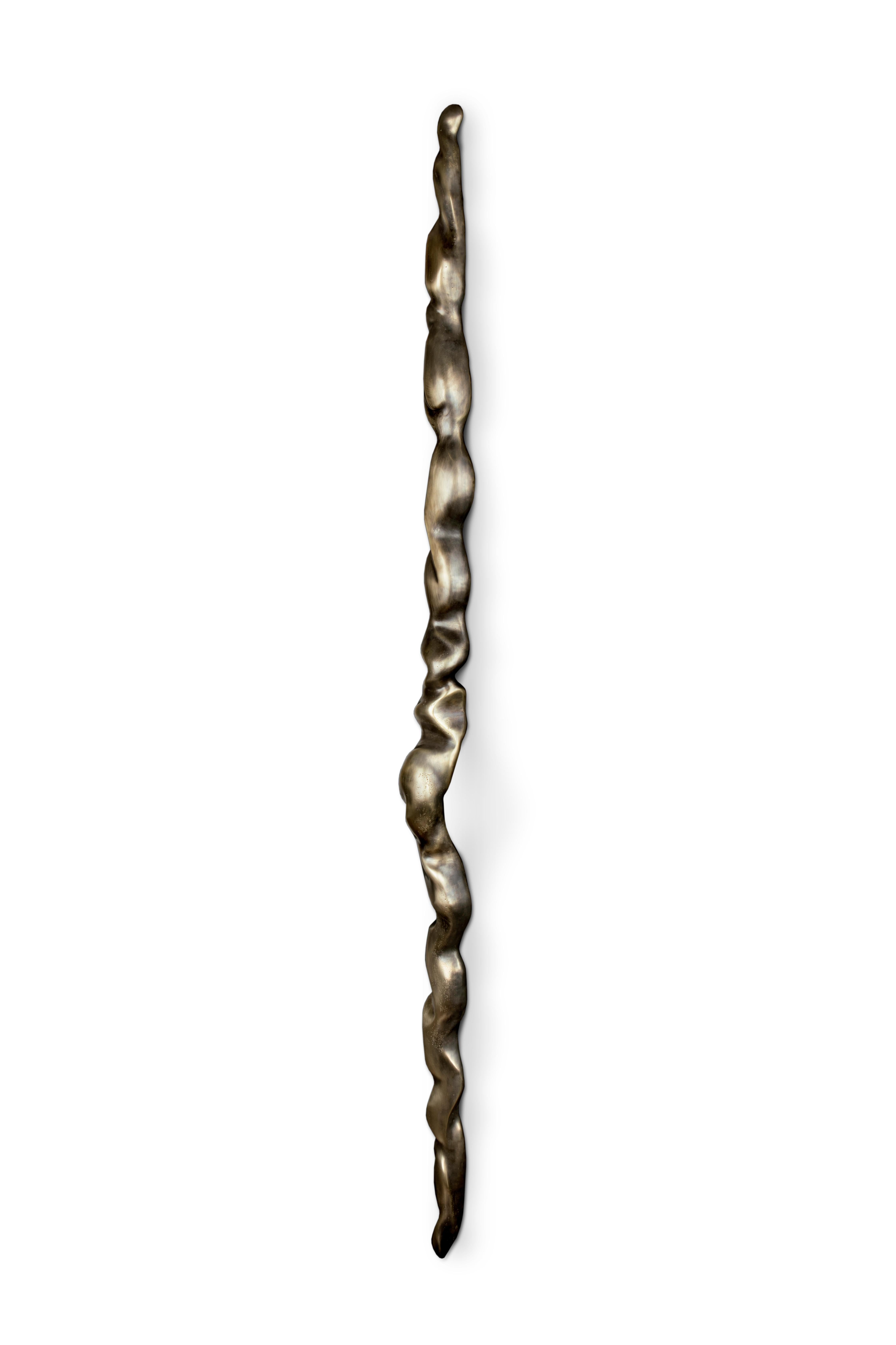 Brushed Sonoran Door Pull For Sale