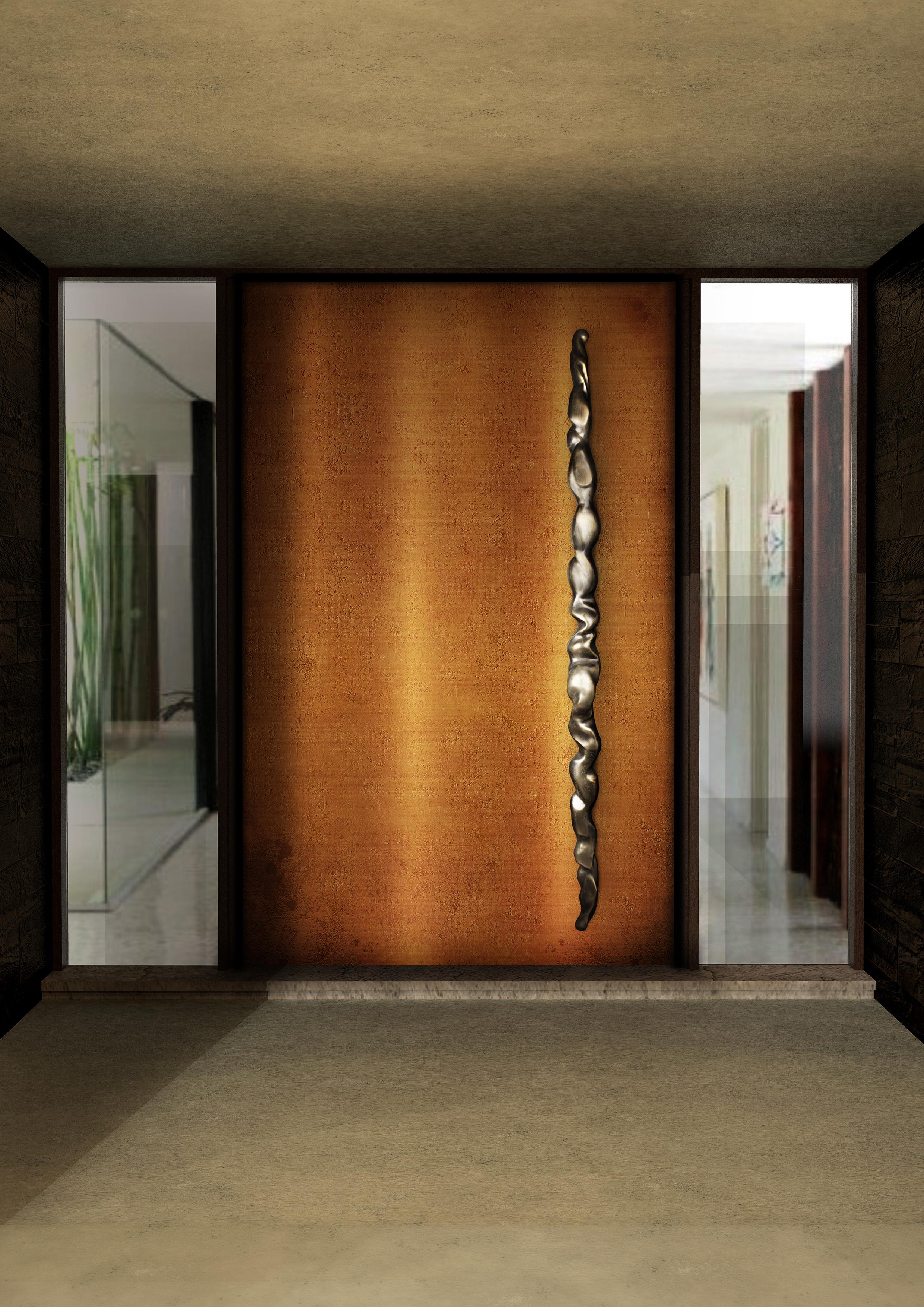 Sonoran Door Pull In New Condition For Sale In Rio Tinto, PT