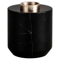 Sons of Marble Candle Holder, Small