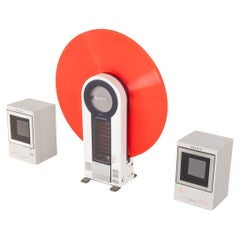 SONY PS-F 9, années 1980