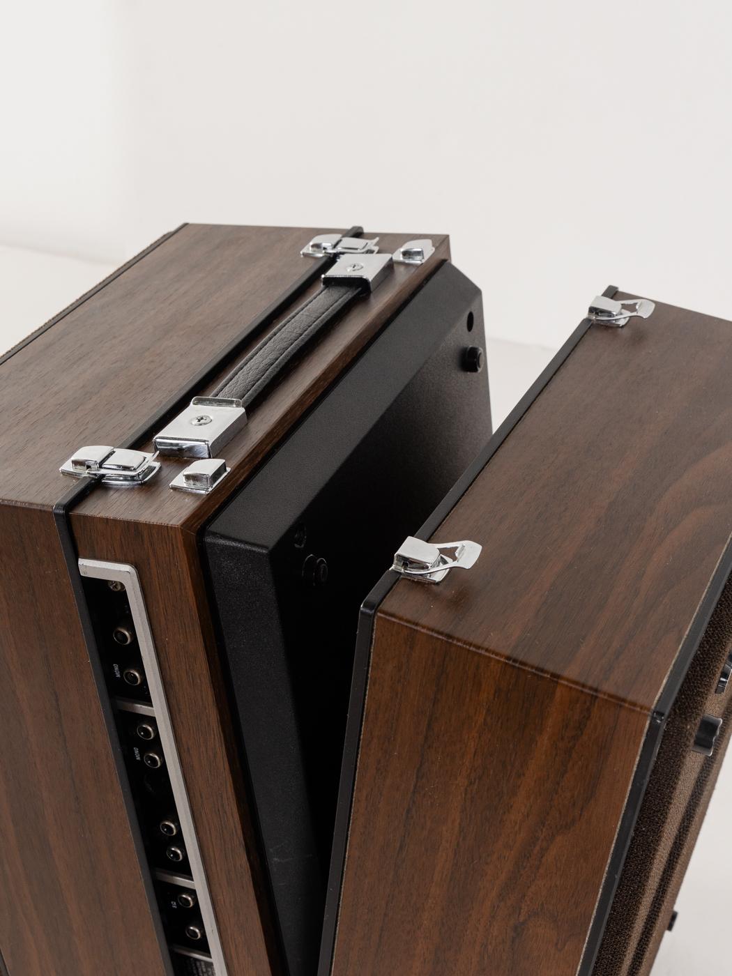 SONY TC-144 CS, années 1970 en vente 11