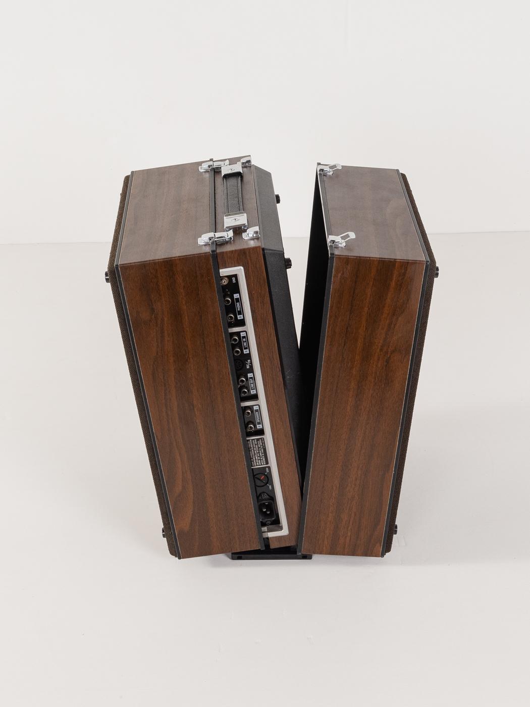 SONY TC-144 CS, années 1970 en vente 12
