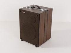 SONY TC-144 CS tape recorder, 1970s