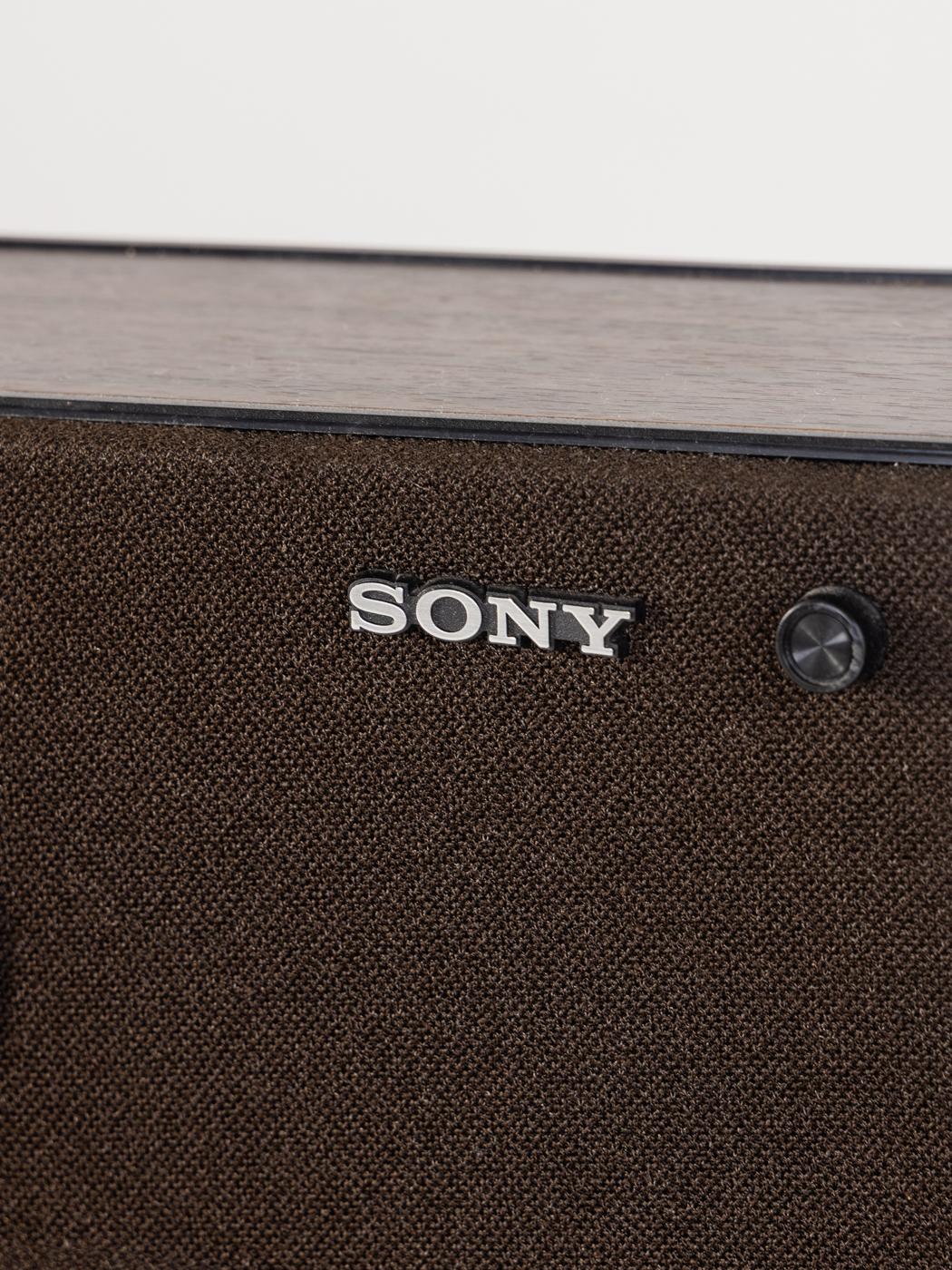 SONY TC-144 CS, années 1970 en vente 13