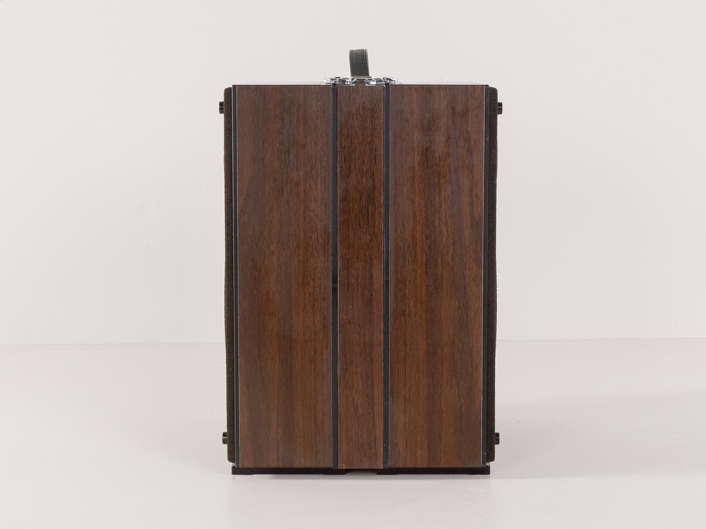 Mid-Century Modern SONY TC-144 CS, années 1970 en vente