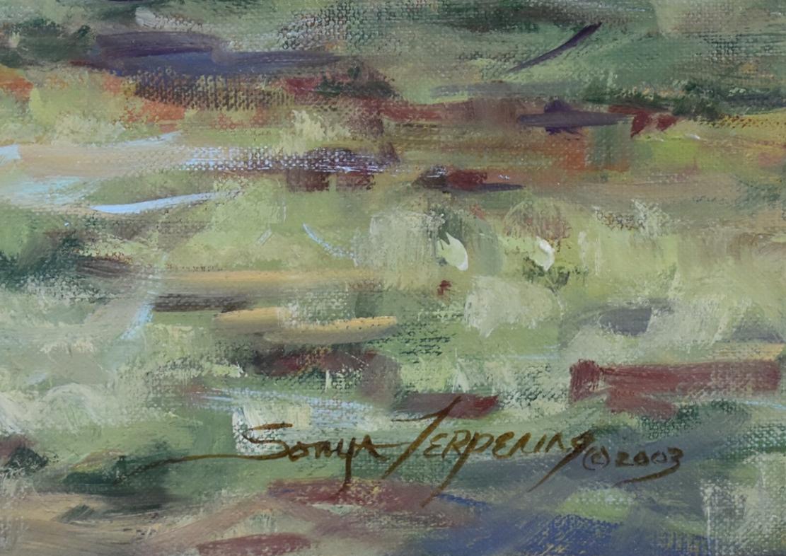 sonya terpening
